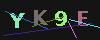 Gambar captcha